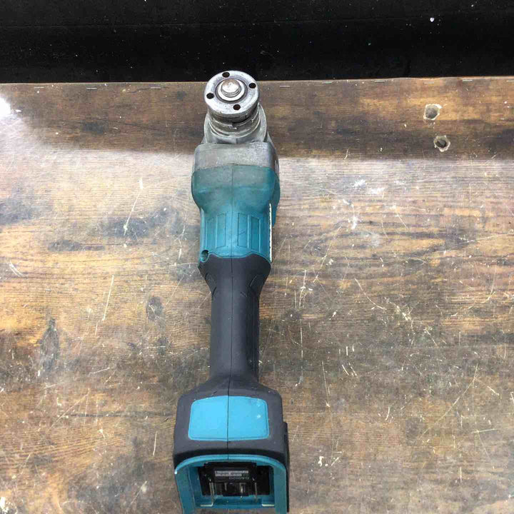 ★マキタ(makita) コードレスディスクグラインダ GA002GZ【戸田店】