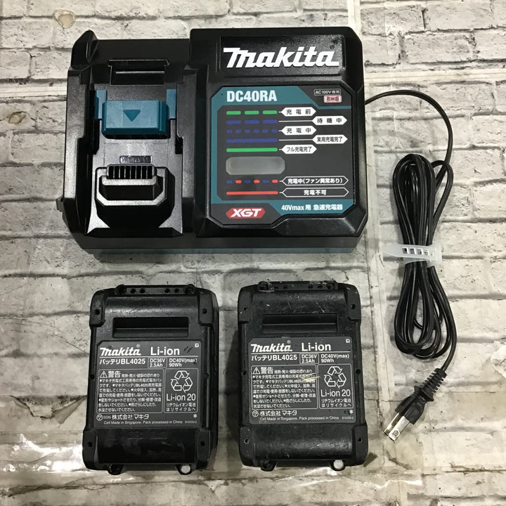 ★マキタ(makita) コードレスインパクトドライバー TD001GDXAP【川口店】