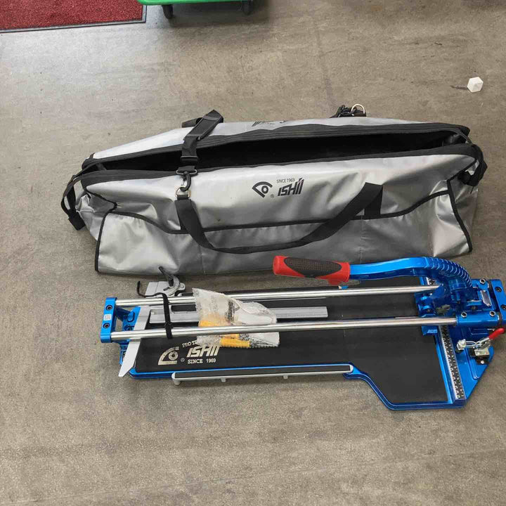 ◇石井超硬 タイルカッター CP-630STLB【川崎店】