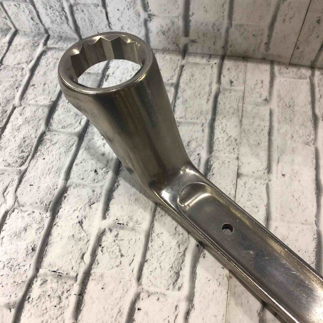 TONE トルシアボルト用 チタンシノ付めがねレンチ TSM-22【川口店】