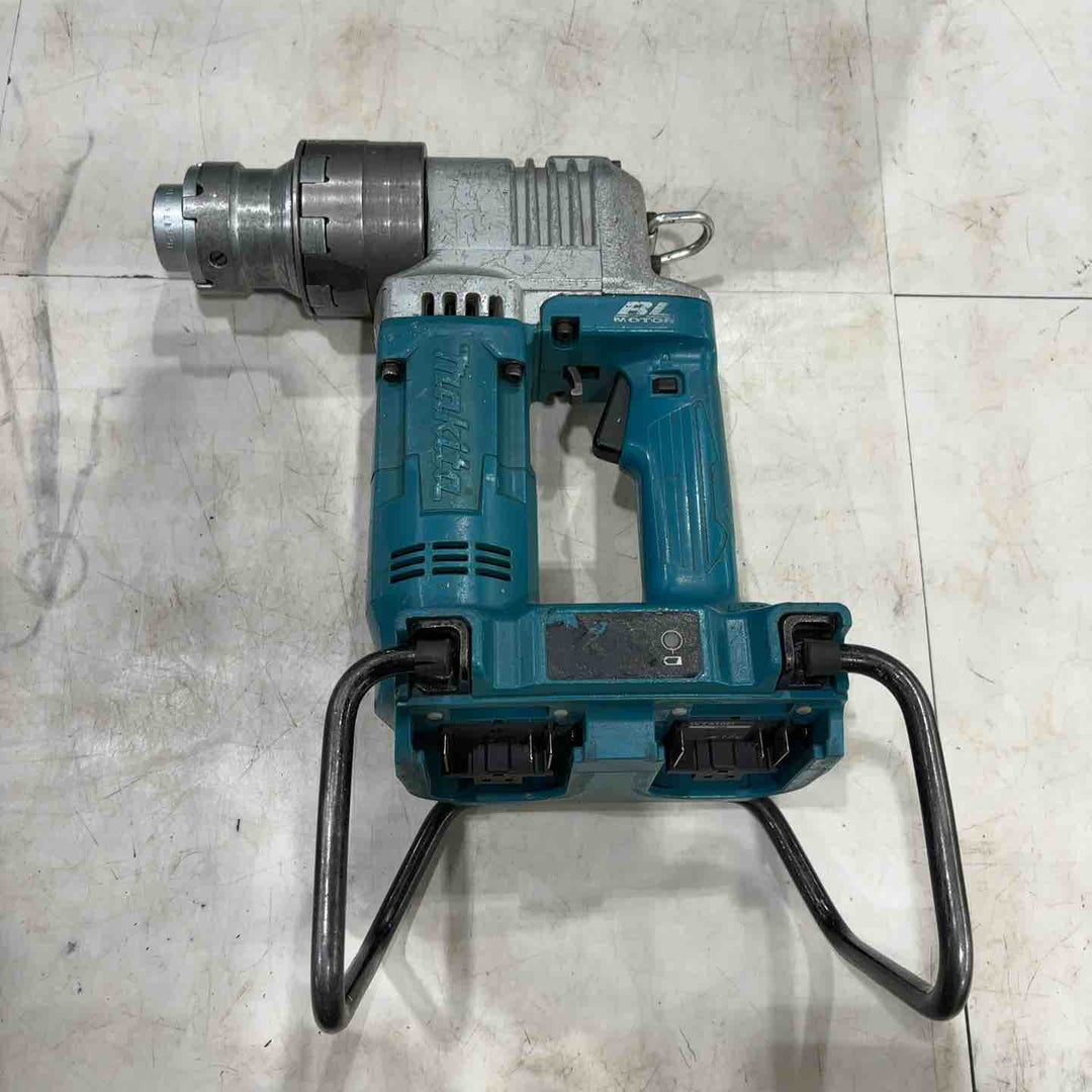 ★マキタ(makita) 36V コードレスシャーレンチ WT310DZK【川口店】