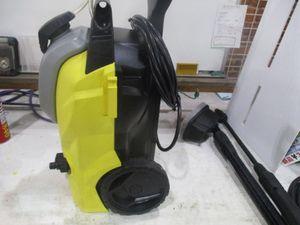 〇ケルヒャー(KARCHER) 高圧洗浄機 K3 SILENT サイレント 1.601-448.0 50Hz K3SLB/5【川口店】