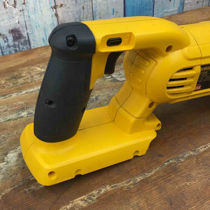 ◇DEWALT コードレスセーバーソー DC305K【柏店】