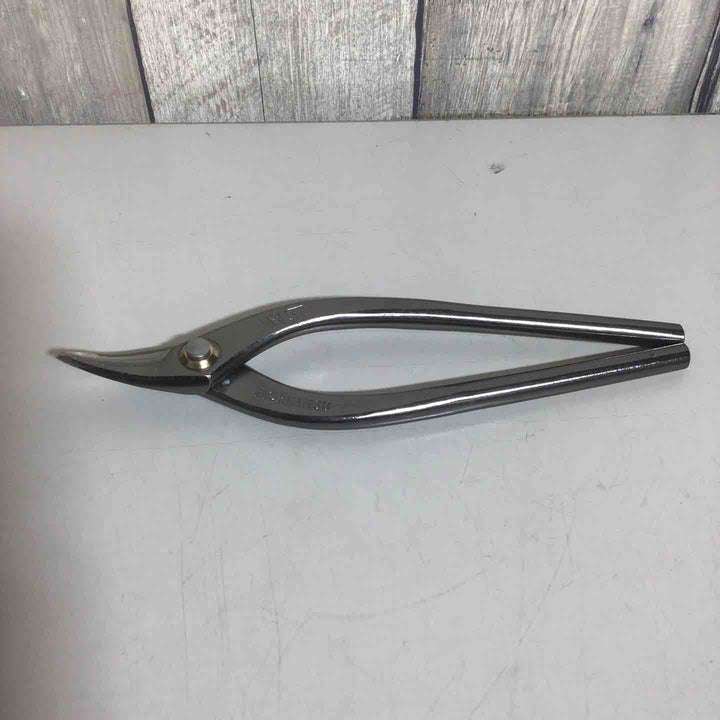 【美品】 盛光 MORIMITSU 寿盛光 エグリ 210mm オールステンレス製 エグリ210 【戸田店】