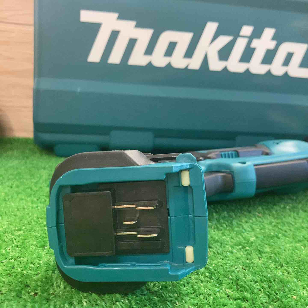 ★マキタ(makita) コードレスレシプロソー JR104DSH【町田店】