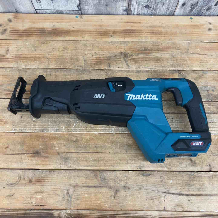 マキタ(makita) コードレスレシプロソー JR002GZ 【東大和店】