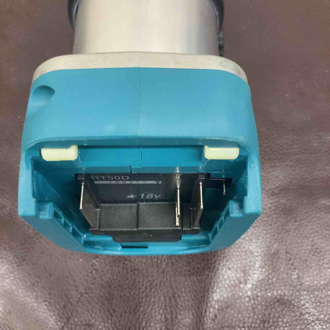 【中古品】マキタ(makita) コードレストリマー RT50DZ【東大和店】