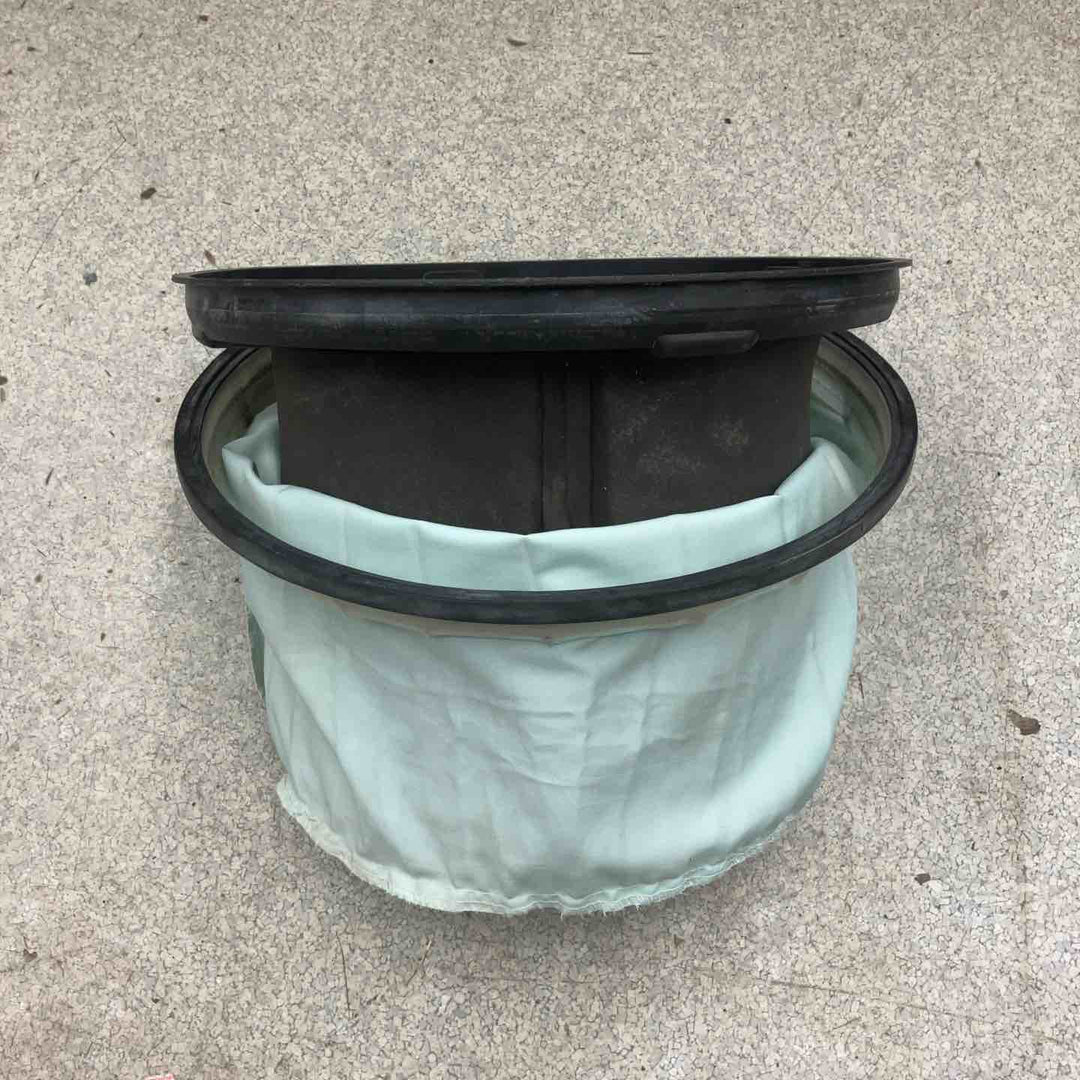【店頭受取り限定】◇マキタ(makita) 集じん機 乾式  491(P)【八潮店】