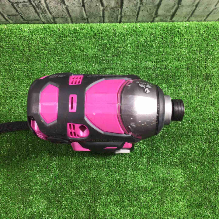 ★ハイコーキ(HIKOKI ※旧:日立工機) コードレスインパクトドライバー WH14DDL2(2LYPK)(R)【川口店】