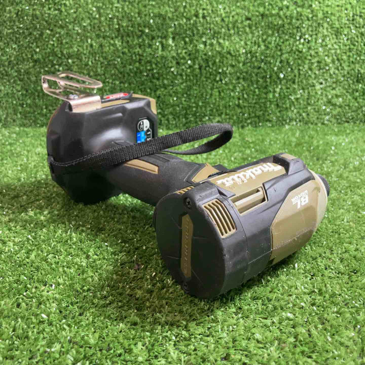 ★マキタ(makita) コードレスインパクトドライバー TD001GZO【川崎店】
