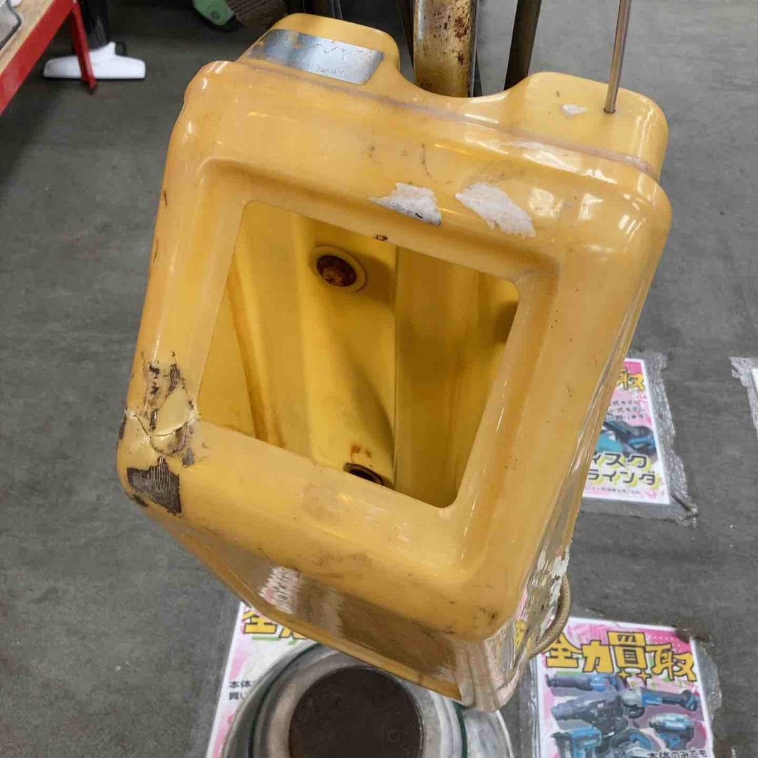 【中古品/店頭受取り限定】 武蔵電機 (アマノ武蔵) 床ポリッシャ CCP-120H/高速型 【藤沢店】