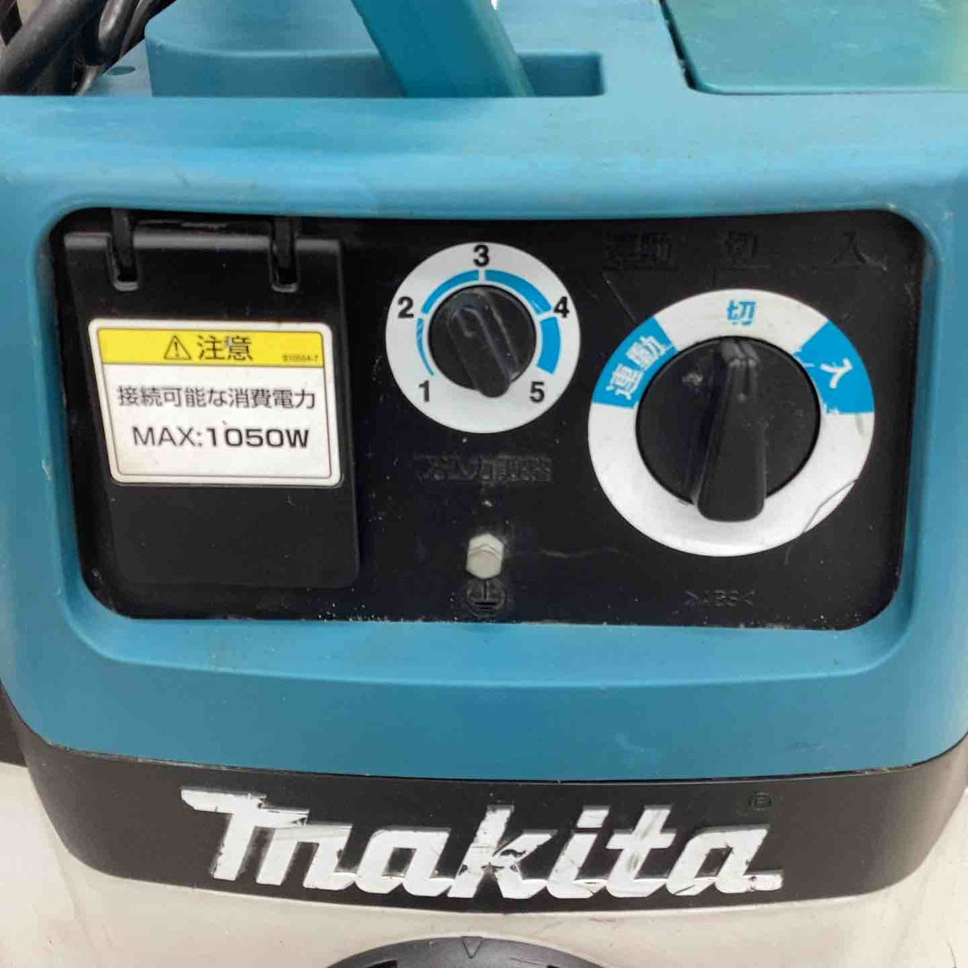 ★マキタ(makita) 集じん機 乾式 484(P)【越谷店】