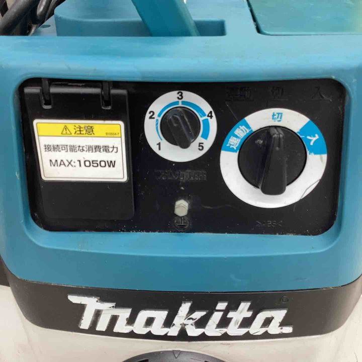 ★マキタ(makita) 集じん機 乾式 484(P)【越谷店】