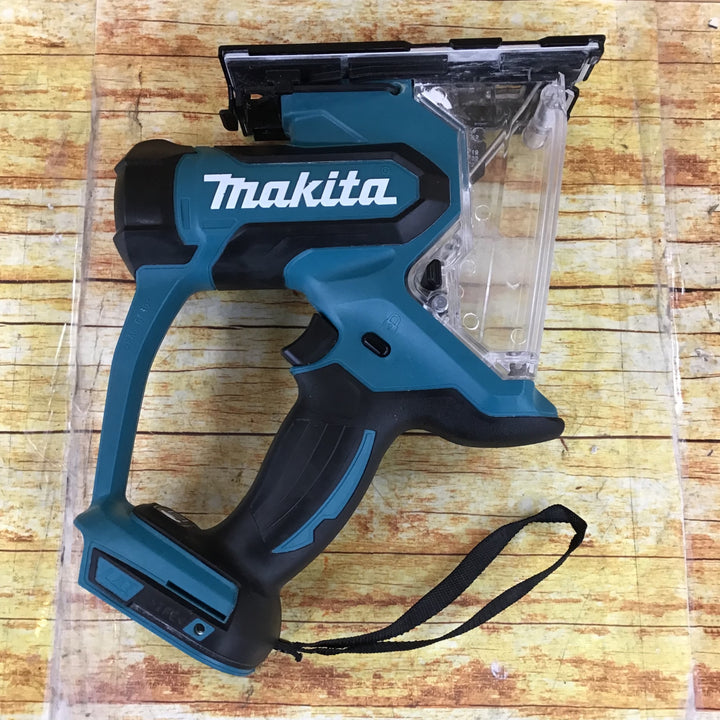 ★マキタ(makita) コードレスボードカッタ SD180DRTX【川崎店】