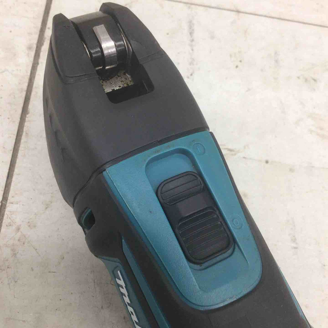 【中古品】 マキタ/makita コードレスマルチツール TM51DRT 【鴻巣店】