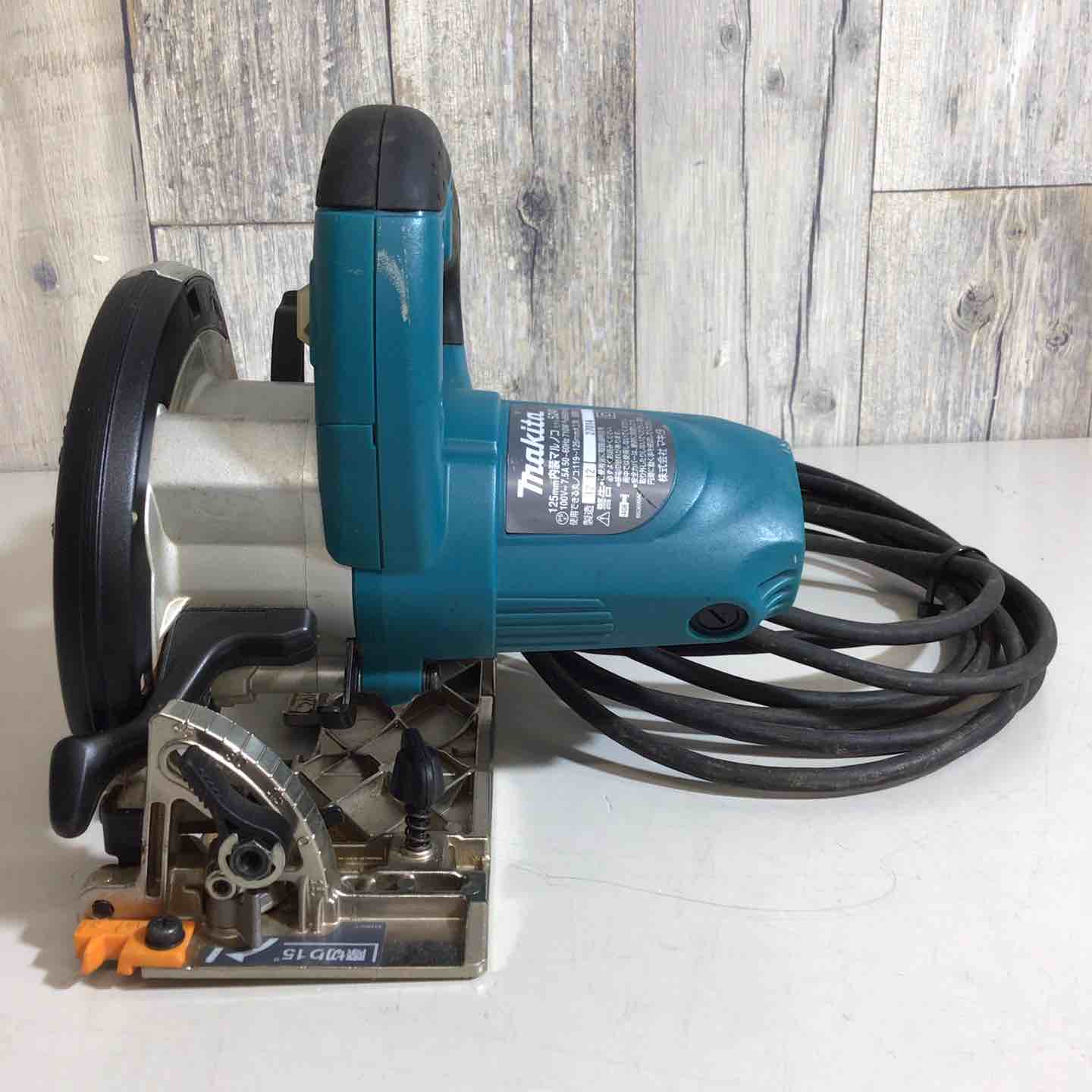 ☆マキタ(makita) 内装マルノコ 5241【戸田店】 – アクトツール ☆マキタ(makita) 内装マルノコ 5241【戸田店】 – アクトツール