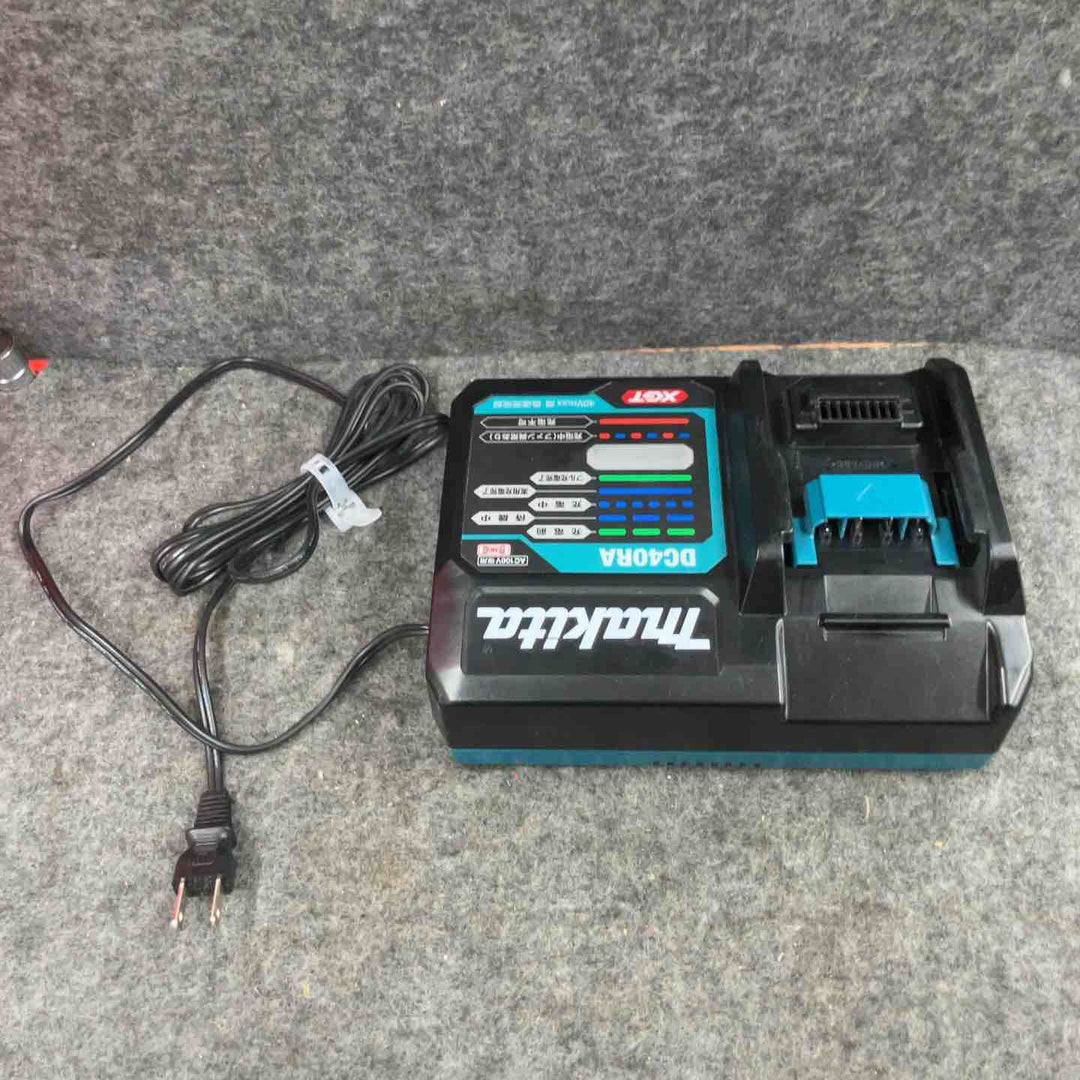 ★マキタ(makita) 急速充電器 DC40RA【鴻巣店】