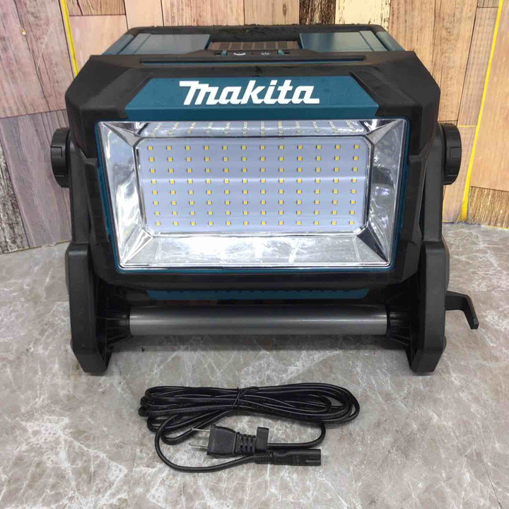 【中古品】★マキタ(makita) コードレススタンドライト ML008G【八潮店】
