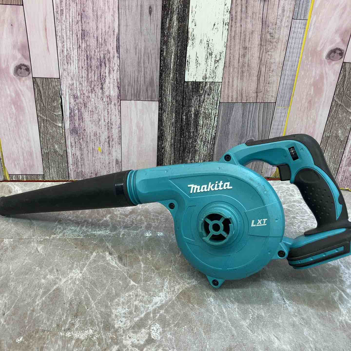☆マキタ(makita) コードレスブロワ UB182DZ【八潮店】
