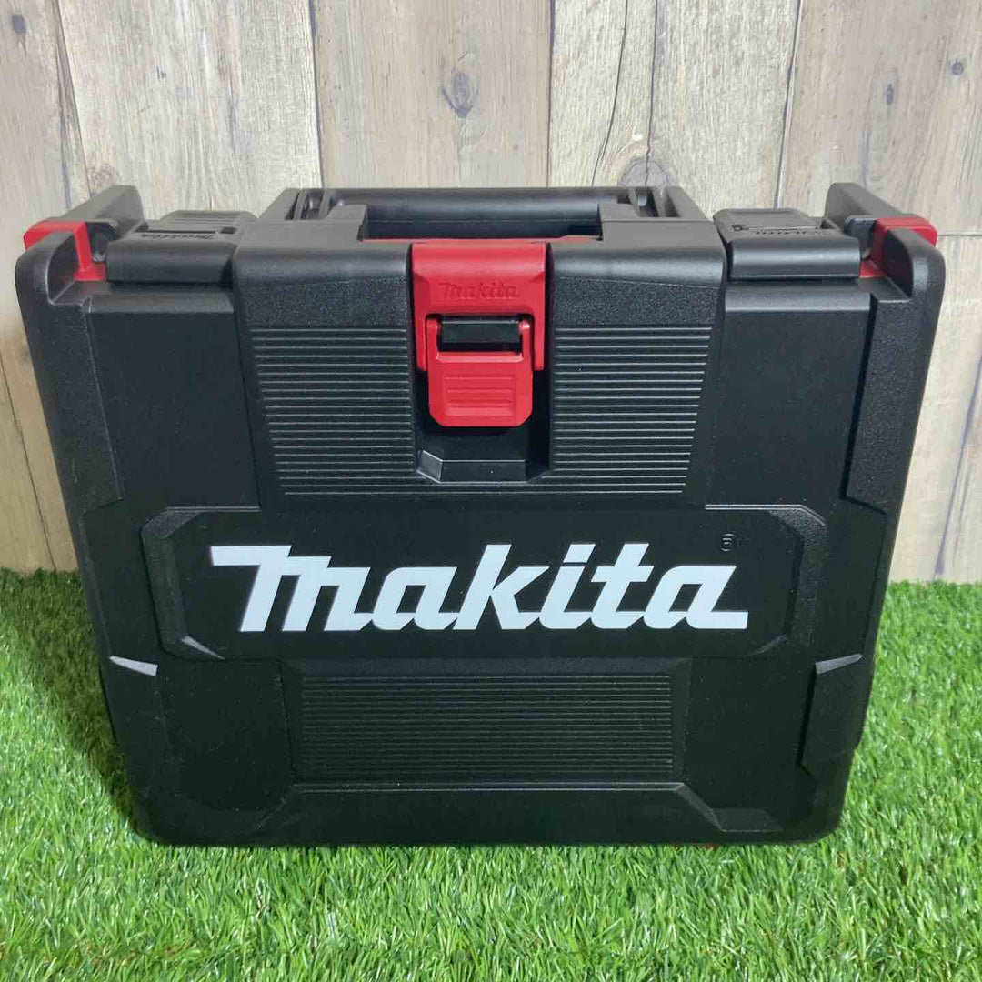 ★マキタ(makita) 40Vmaxコードレスインパクトドライバー TD005GRDXB【戸田店】