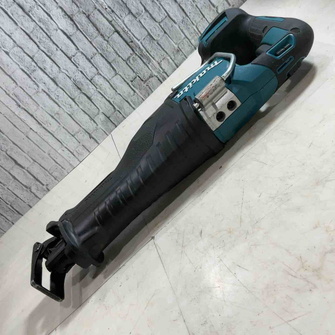 ★マキタ(makita) コードレスレシプロソー JR187DRGX 18V 動作確認済み【川口店】