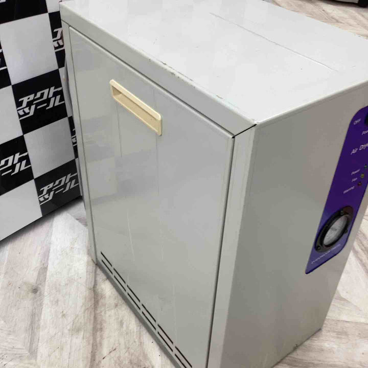 エアドライヤー TPD-3Nα 通電のみ確認 【越谷店】