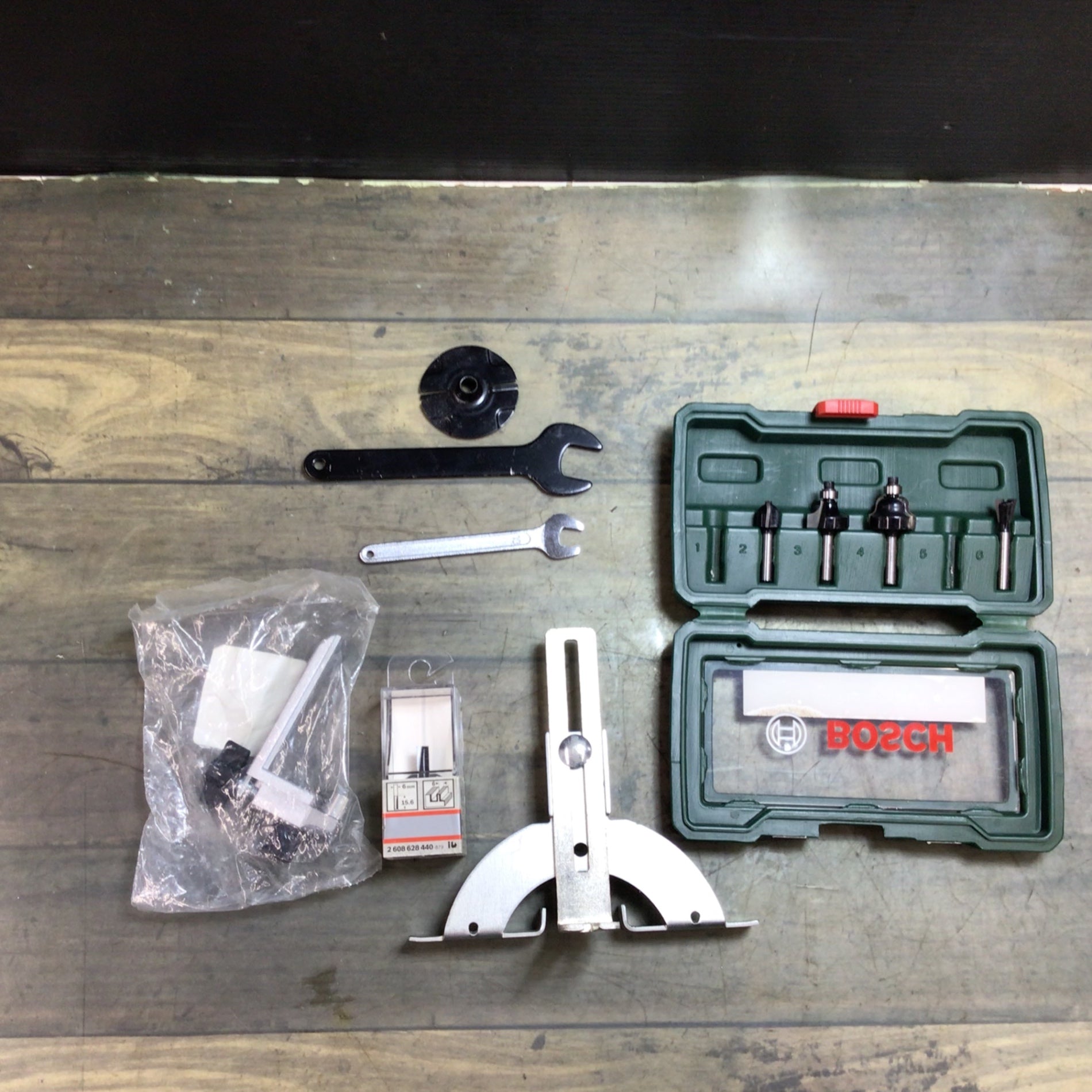 BOSCH PWR500 パワートリマー　　美品 | BOSCH(ボッシュ) パワートリマー〔PMR500〕 | トリマー