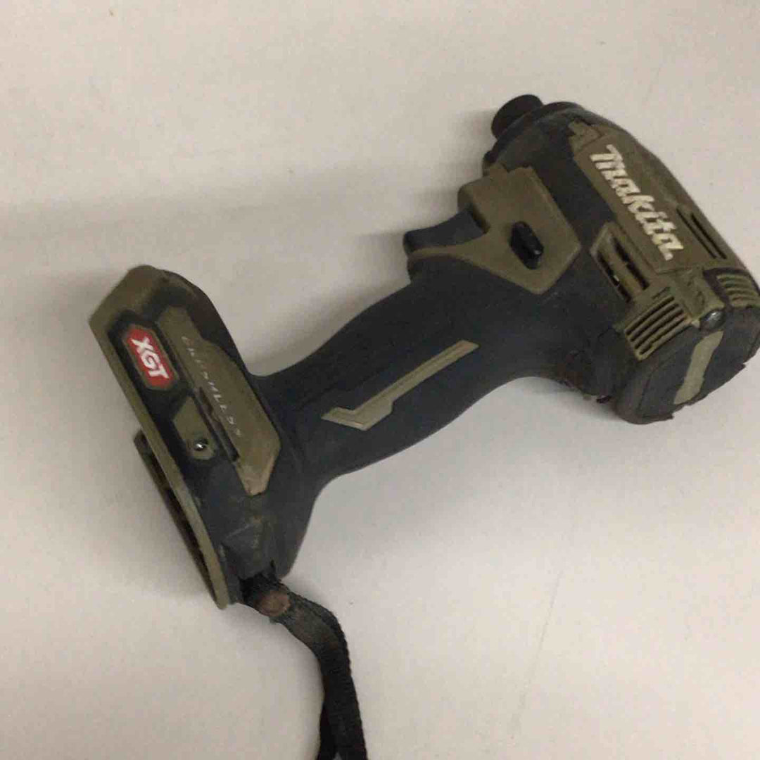 ★マキタ(makita) コードレスインパクトドライバー TD002GRDXO【戸田店】