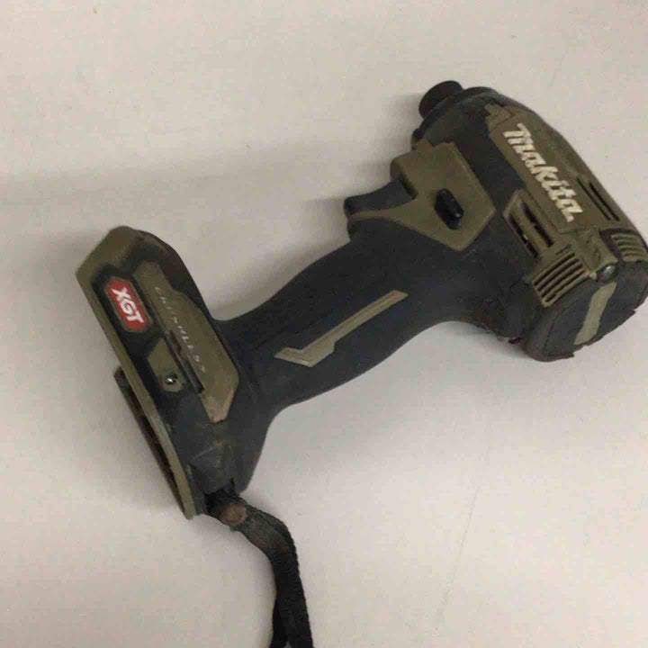 ★マキタ(makita) コードレスインパクトドライバー TD002GRDXO【戸田店】