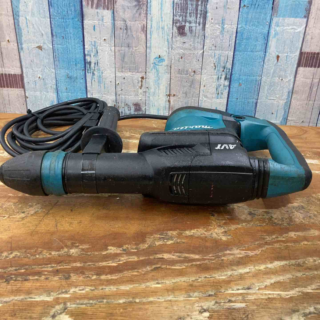 ★マキタ(makita) 電動ハンマ HM0871C【柏店】