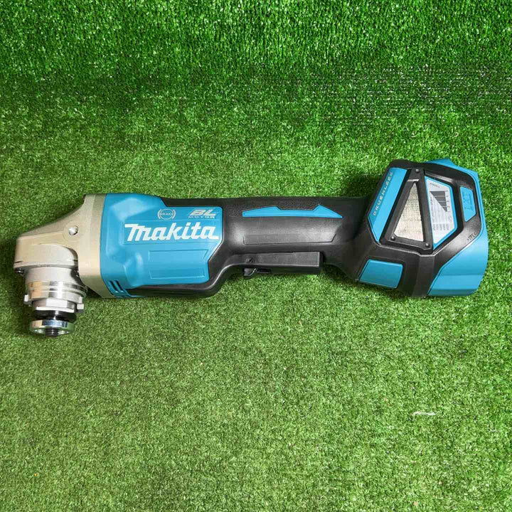 【未使用品】マキタ(makita) 100mmコードレスディスクグラインダ GA418DZ【藤沢店】