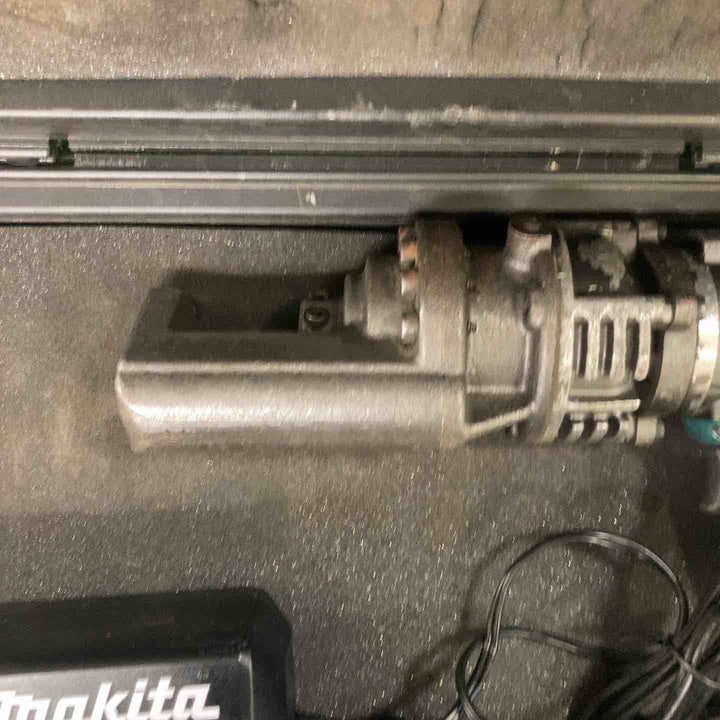 オグラ(Ogura) コードレス鉄筋カッター HCC-13BL(6.0Ah)【藤沢店】