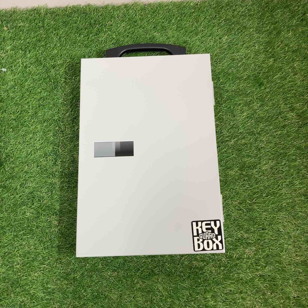 ガードロック　KEYBOXキーボックス　GKB-10A【富山店】◆窓