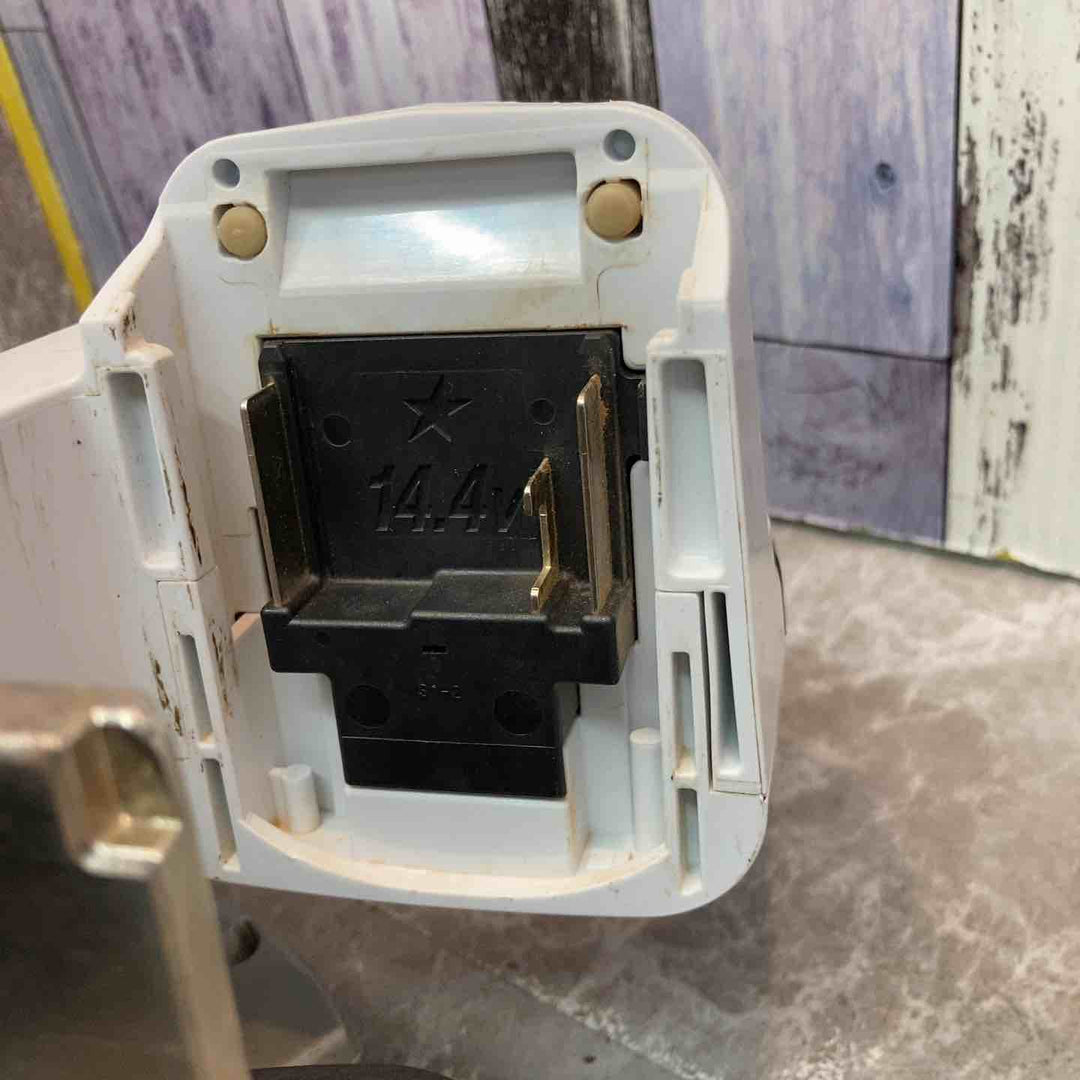 ★マキタ(makita) コードレス丸のこ HS470DZW【八潮店】