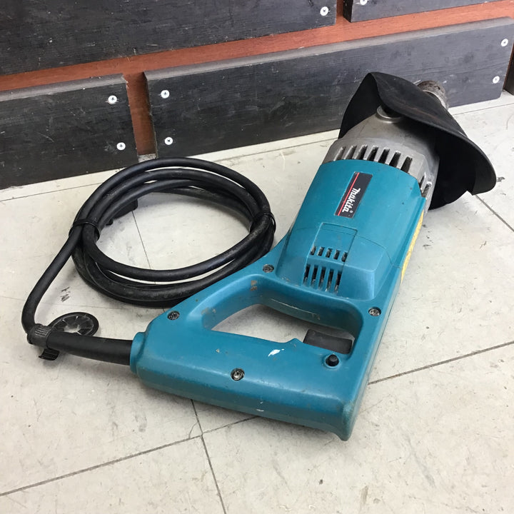 【現状品】 マキタ/makita ダイヤコア震動ドリル 8406 【鴻巣店】