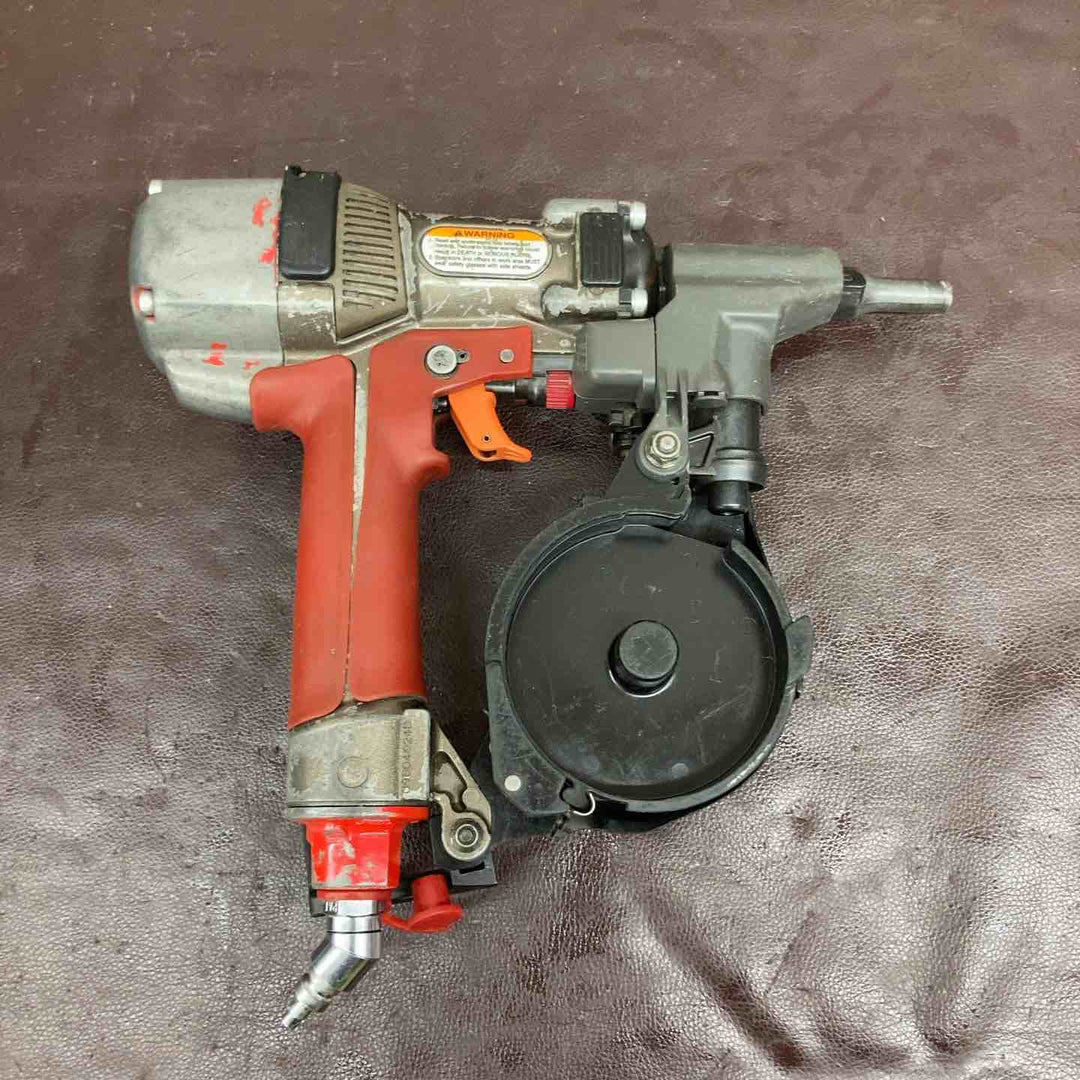 【中古品】 マックス(MAX) 高圧コンクリートピンネイラ HN-25C 【東大和店】