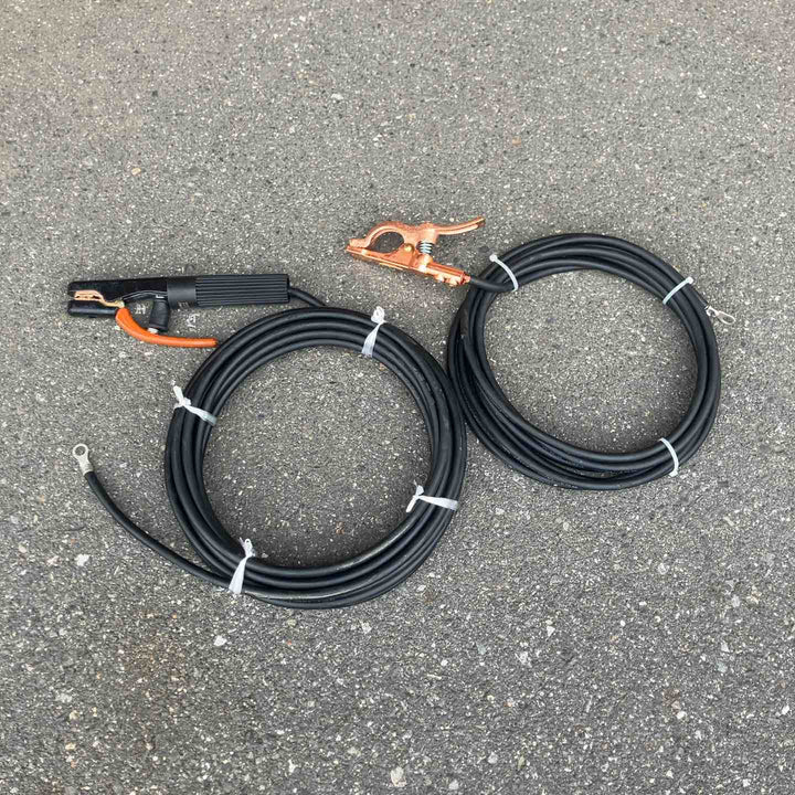 【中古品・店頭受取り限定】 デンヨー/Denyo エンジンウェルダー・GAW-180SS 【桶川店】