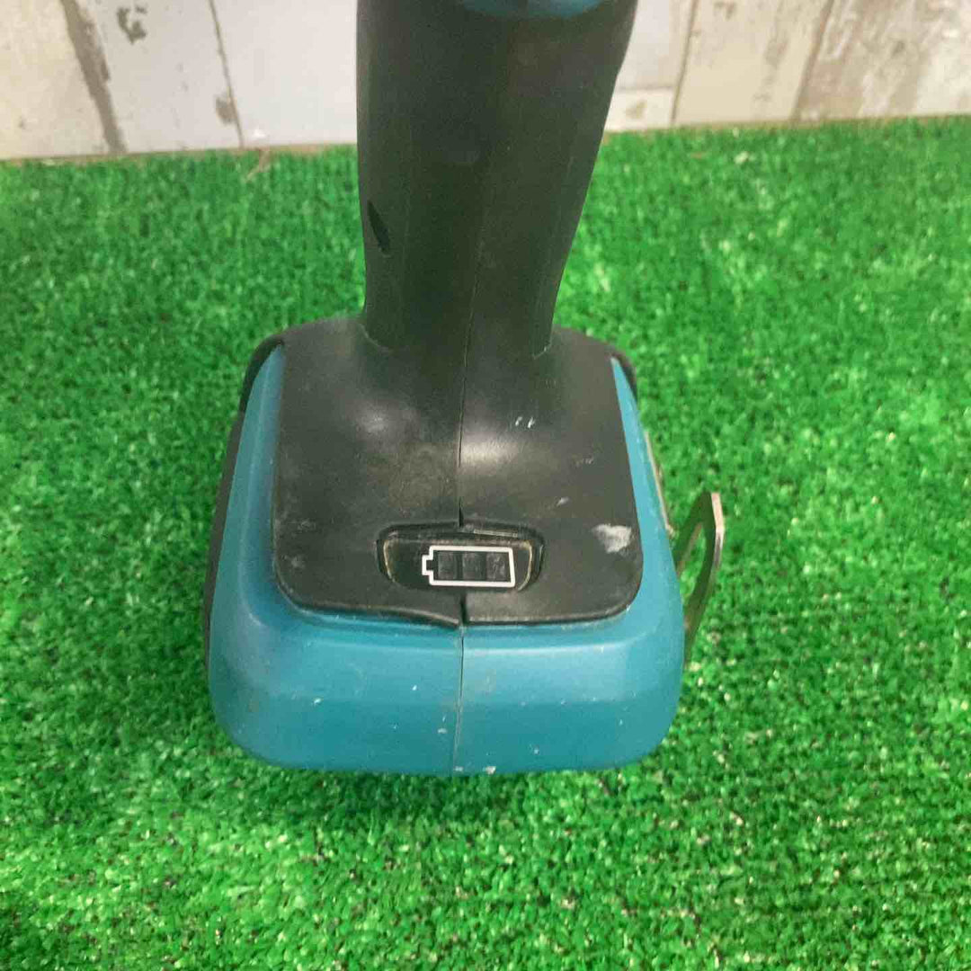 マキタ 充電振動ドライバドリル HP480DRMX【町田店】