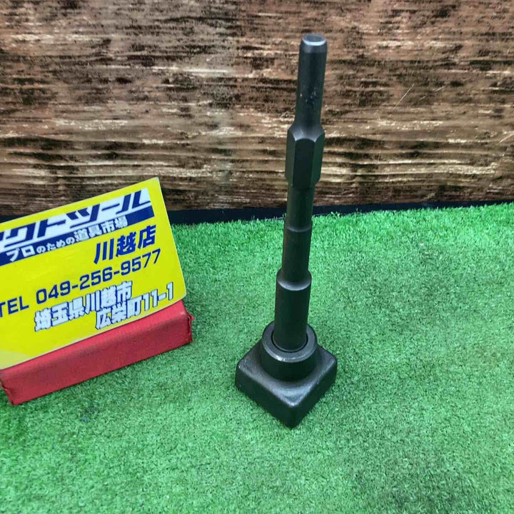 メーカー不明 面荒し用 六角軸 60×60【川越店】