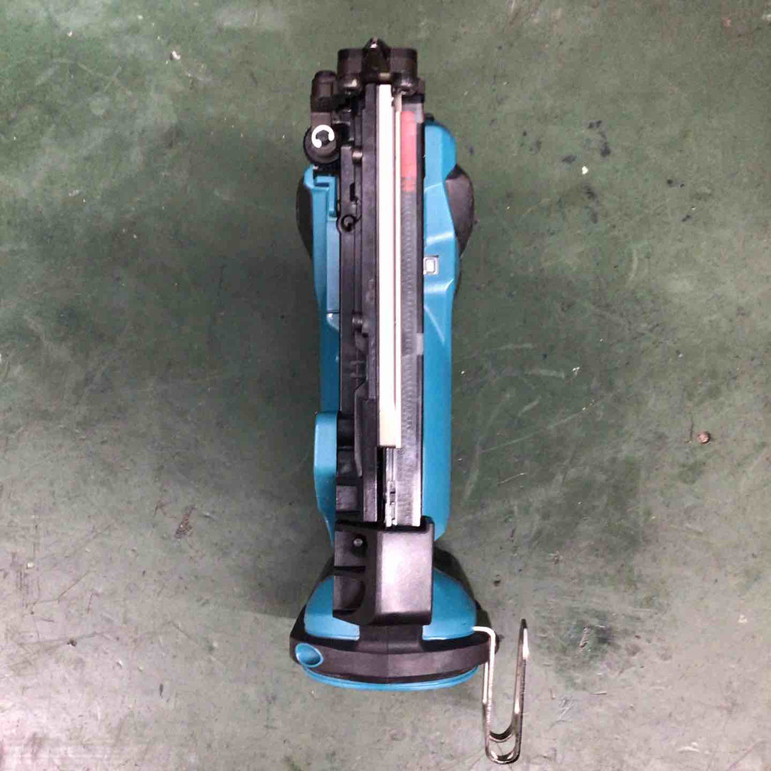 ★マキタ(makita)14.4Vコードレスピンネイラ PT352DZK 本体のみ メーカーOH済み【戸田店】