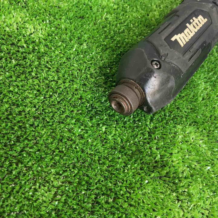 ☆マキタ(makita) コードレスペンインパクトドライバー TD022DZB【草加店】