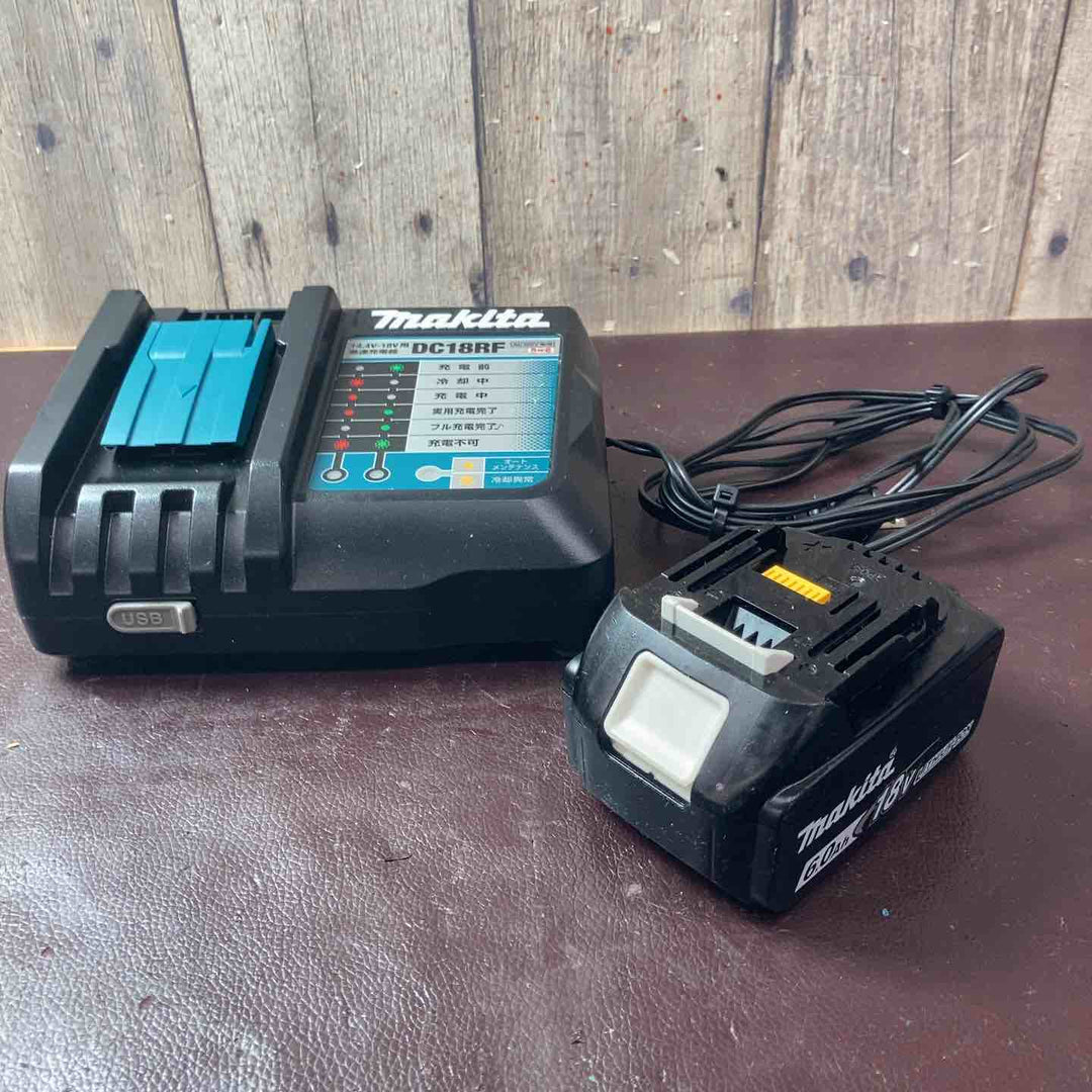 【中古品】◇マキタ(makita) コードレスニブラ JN161DRG 18V【東大和店】