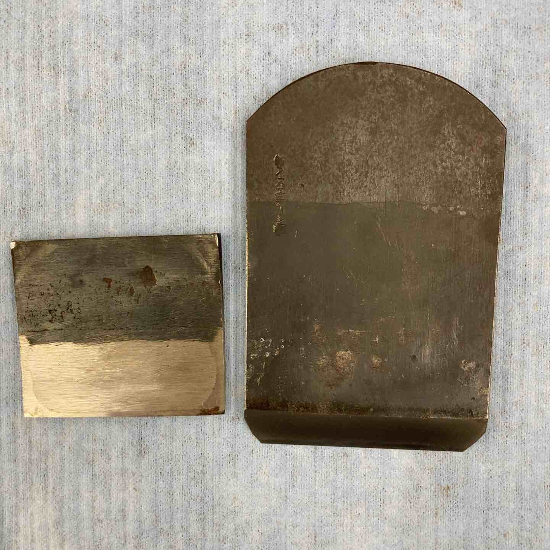 【中古品】鉋 包平 桜花 カンナ 和工具 大工道具【柏店】