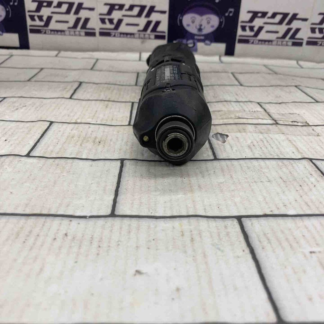 ★マキタ(makita) コードレスペンインパクトドライバー TD022DSHXB【所沢店】