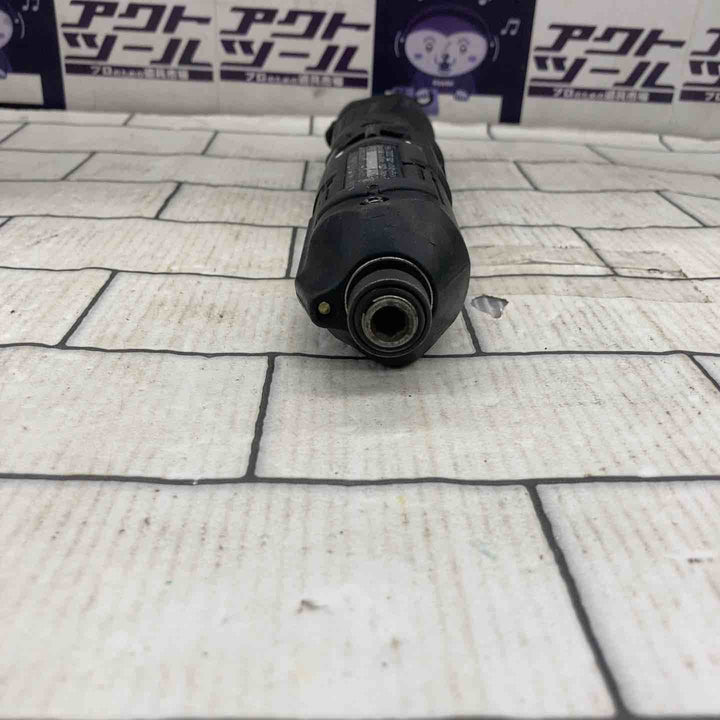 ★マキタ(makita) コードレスペンインパクトドライバー TD022DSHXB【所沢店】