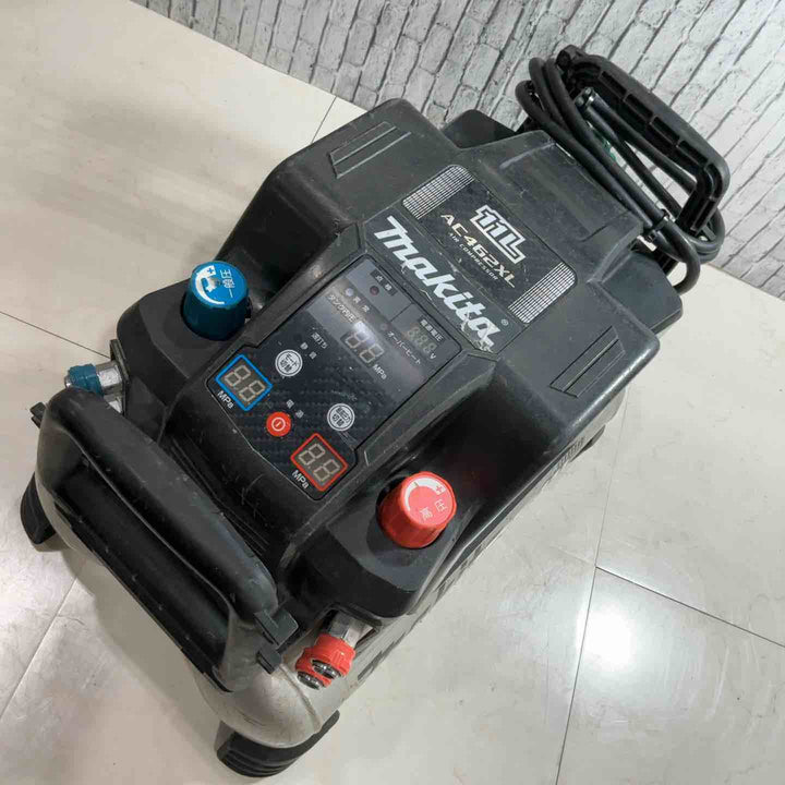 ★マキタ(makita) エアコンプレッサー AC462XLHB【川口店】
