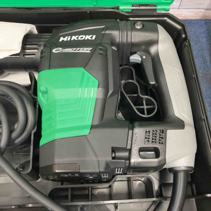 ★ハイコーキ(HIKOKI ※旧:日立工機) 電動ハンマ H41SE 六角シャンク【八潮店】