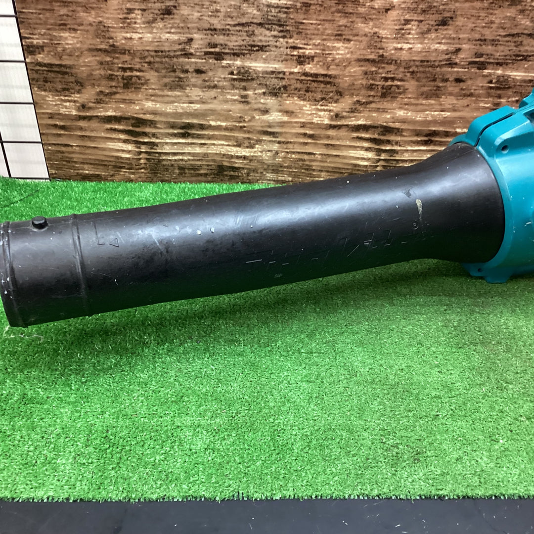 マキタ(makita) コードレスブロワ MUB184DZ 最大風量	13.0m3/min 動作確認済【川越店】