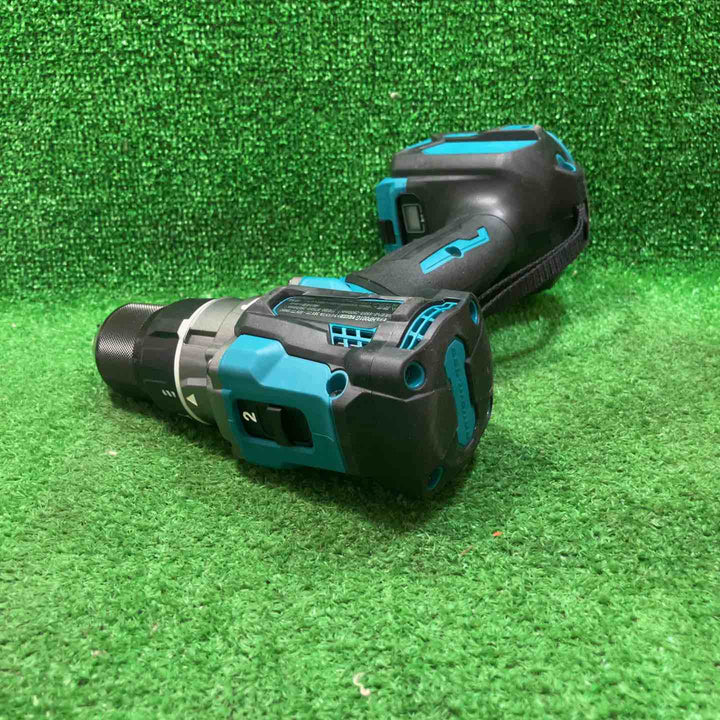 ★マキタ(makita) コードレス振動ドリルドライバー HP001GZ【川崎店】