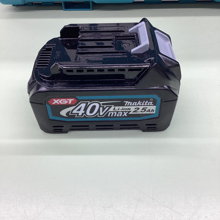 ★マキタ(makita) コードレスフィニッシュネイラ FN001GRD【越谷店】